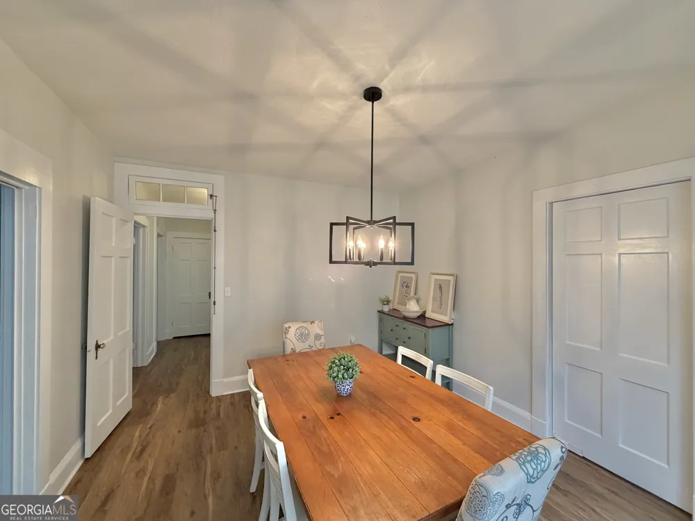 141 S First AVE Mcrae-Helena, GA 31055