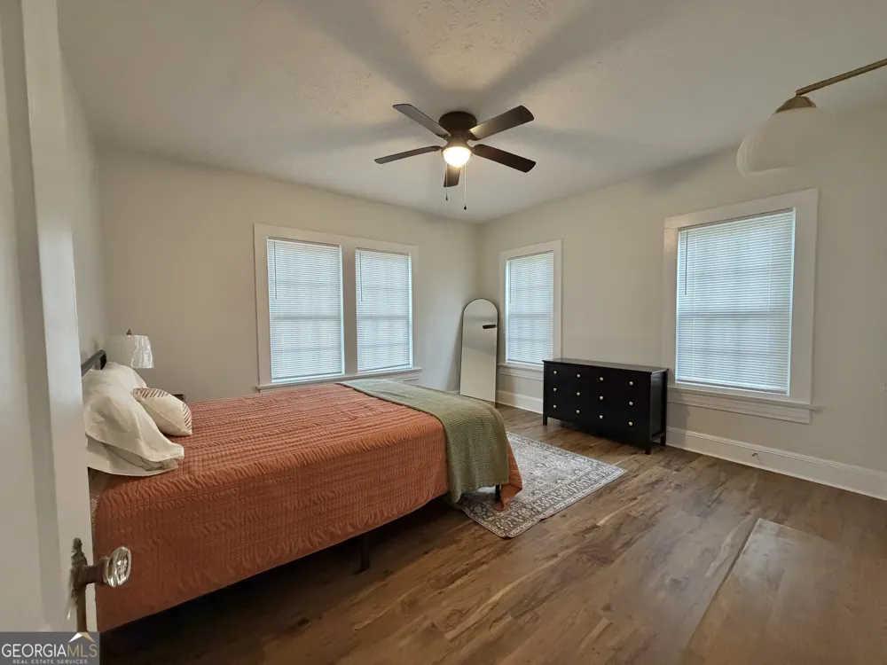 141 S First AVE Mcrae-Helena, GA 31055