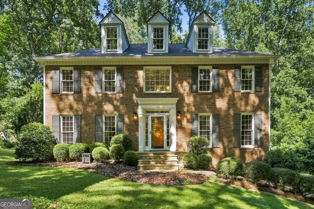 1398 Rivermist DR SW Lilburn, GA 30047