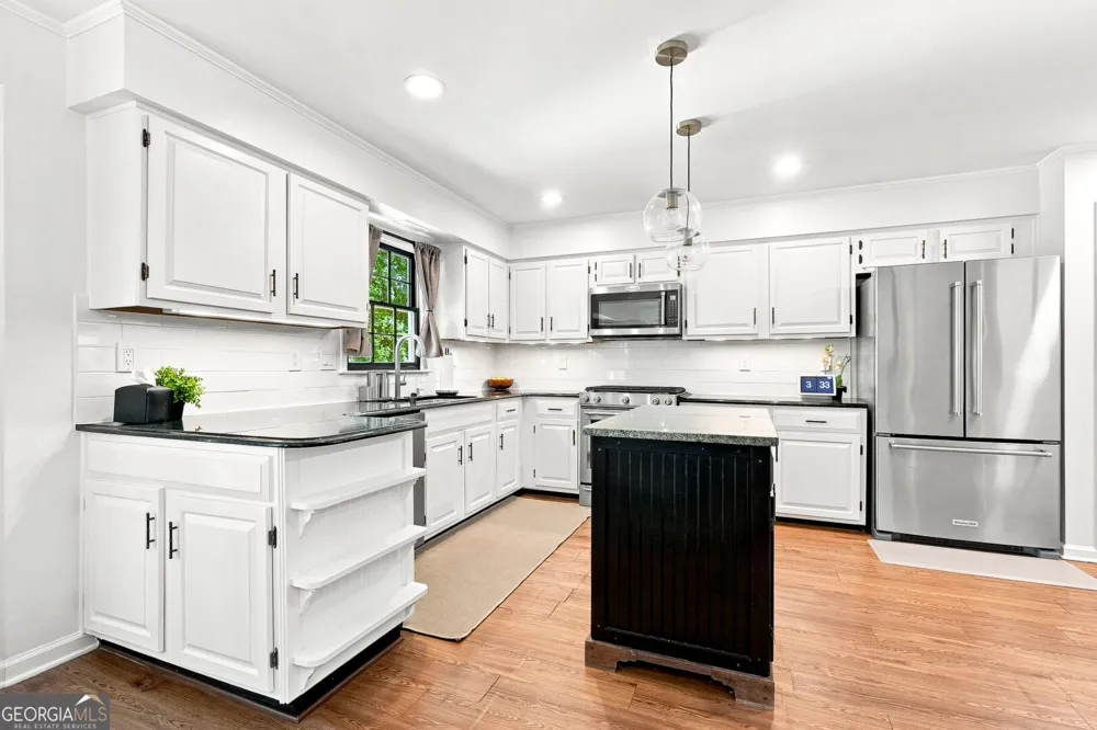 1398 Rivermist DR SW Lilburn, GA 30047