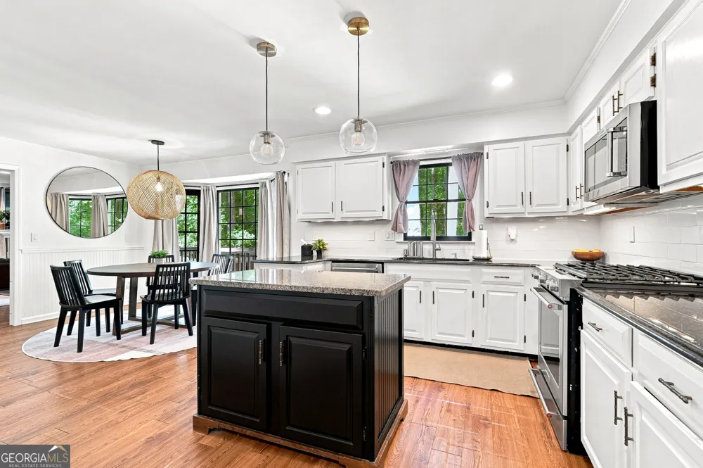 1398 Rivermist DR SW Lilburn, GA 30047