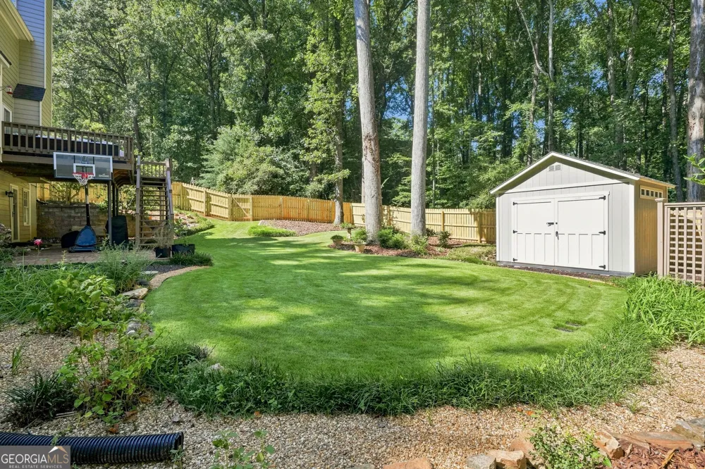 1398 Rivermist DR SW Lilburn, GA 30047