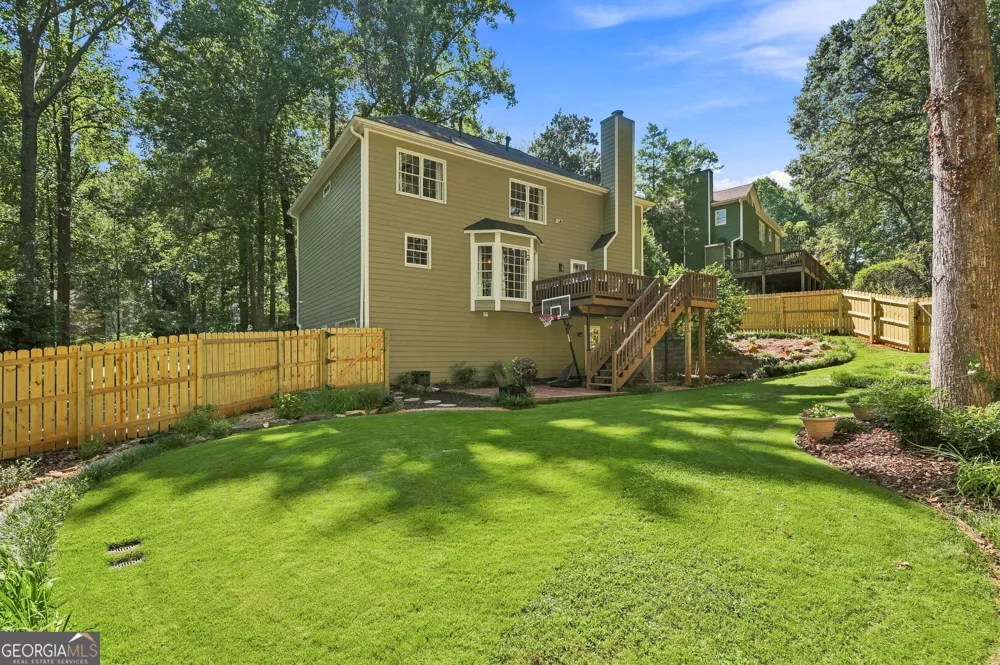 1398 Rivermist DR SW Lilburn, GA 30047
