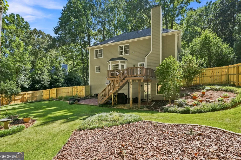 1398 Rivermist DR SW Lilburn, GA 30047