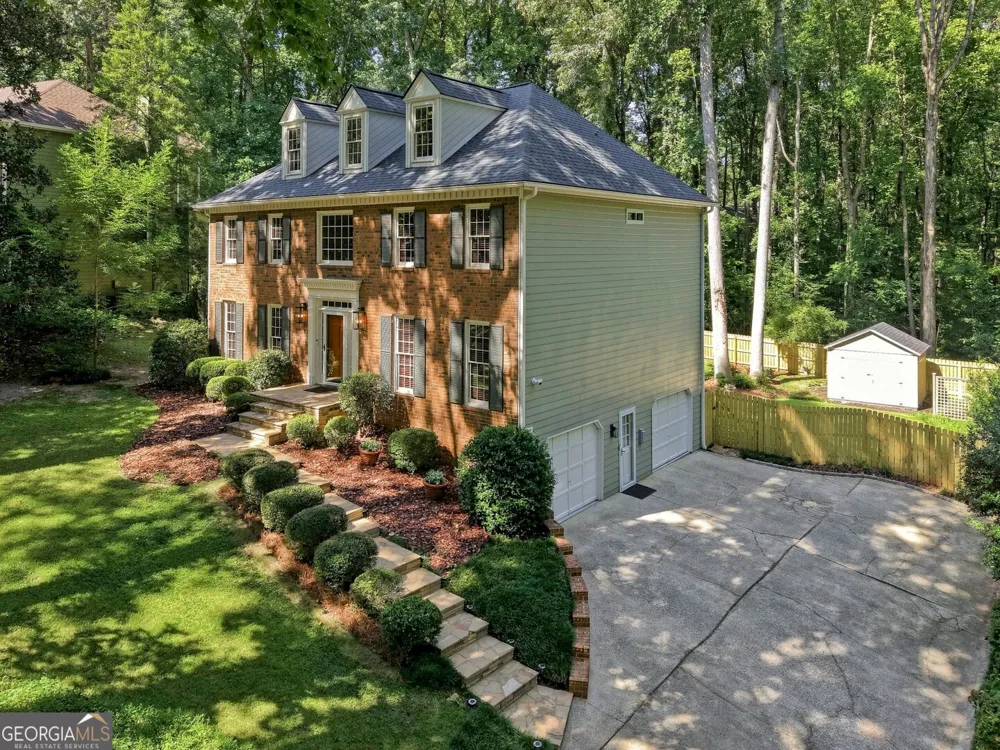 1398 Rivermist DR SW Lilburn, GA 30047