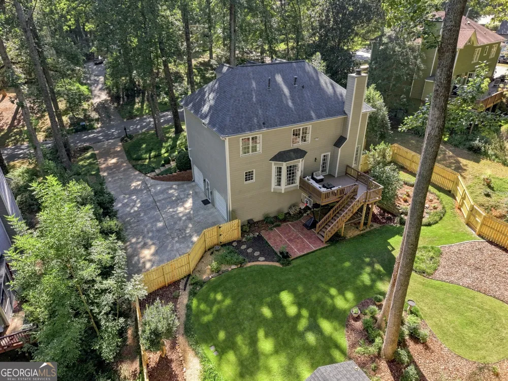 1398 Rivermist DR SW Lilburn, GA 30047