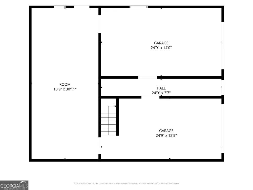 1398 Rivermist DR SW Lilburn, GA 30047