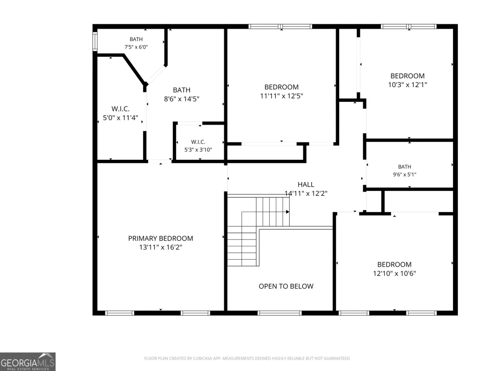 1398 Rivermist DR SW Lilburn, GA 30047