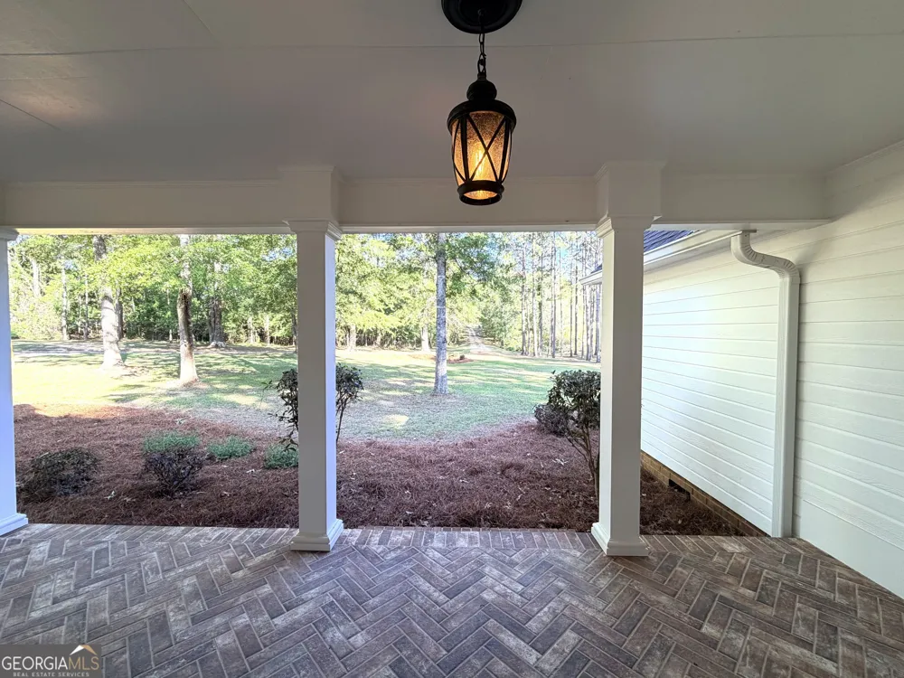 1525 Telfair Line RD Rhine, GA 31077