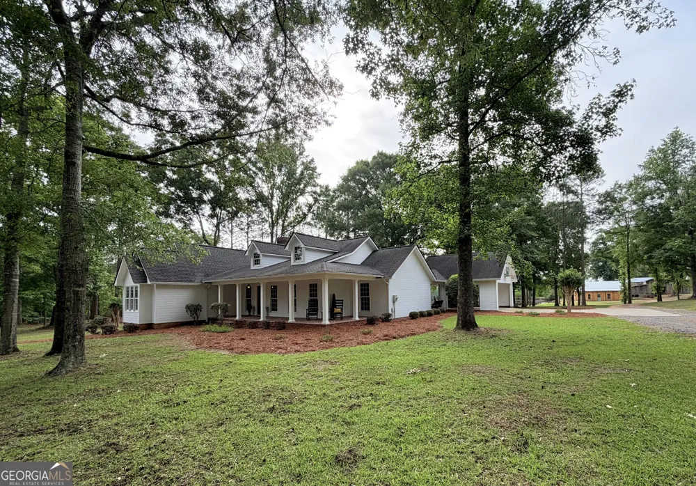1525 Telfair Line RD Rhine, GA 31077