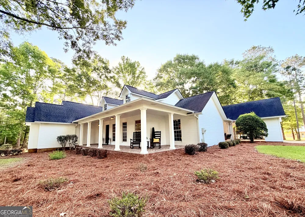 1525 Telfair Line RD Rhine, GA 31077
