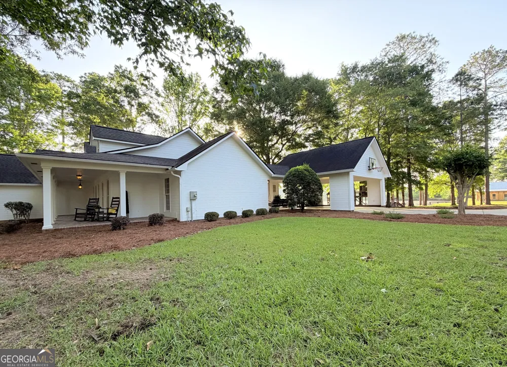 1525 Telfair Line RD Rhine, GA 31077