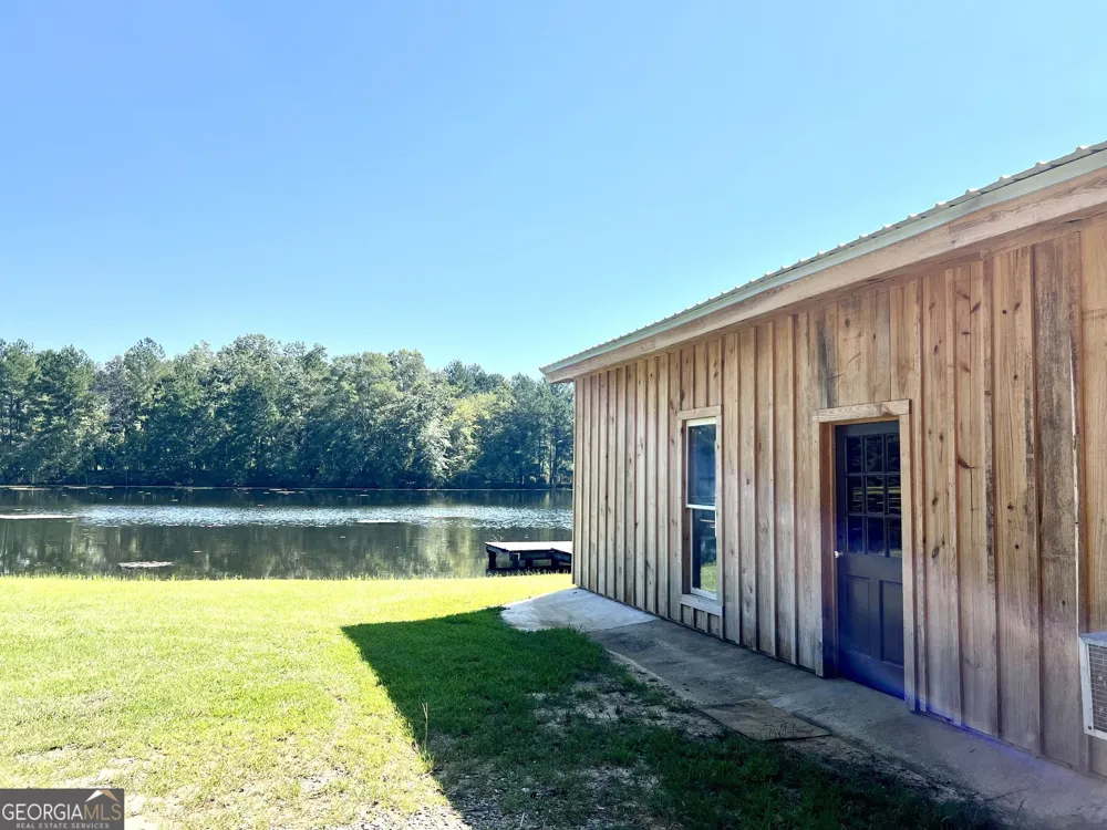 1525 Telfair Line RD Rhine, GA 31077