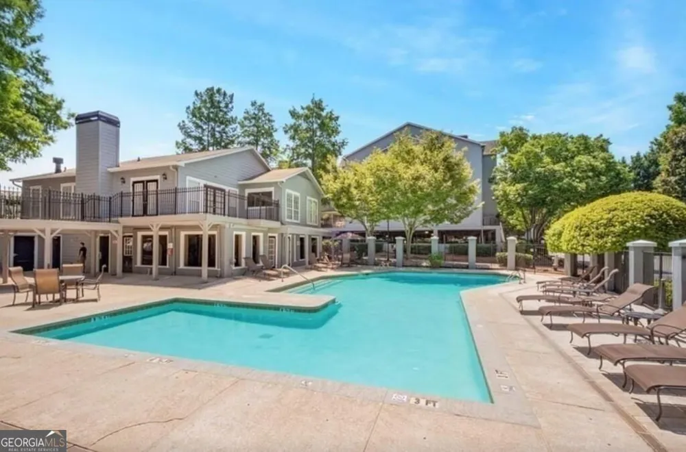 324 Granville CT Sandy Springs, GA 30328