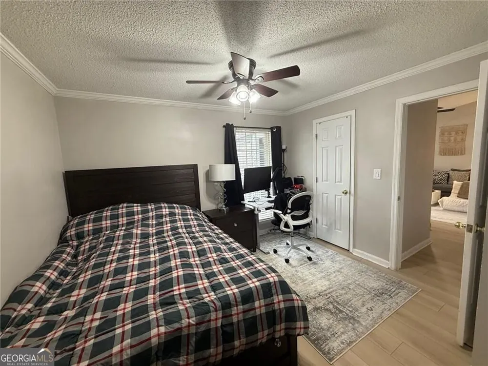 324 Granville CT Sandy Springs, GA 30328