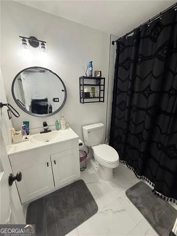 324 Granville CT Sandy Springs, GA 30328