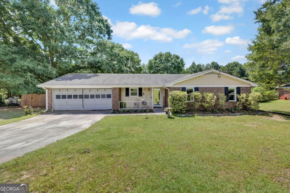 752 Sage LN NW Conyers, GA 30012