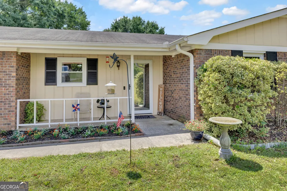 752 Sage LN NW Conyers, GA 30012
