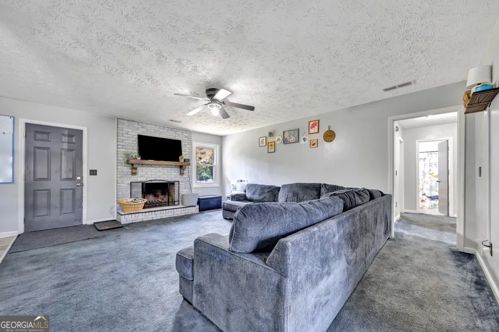 752 Sage LN NW Conyers, GA 30012