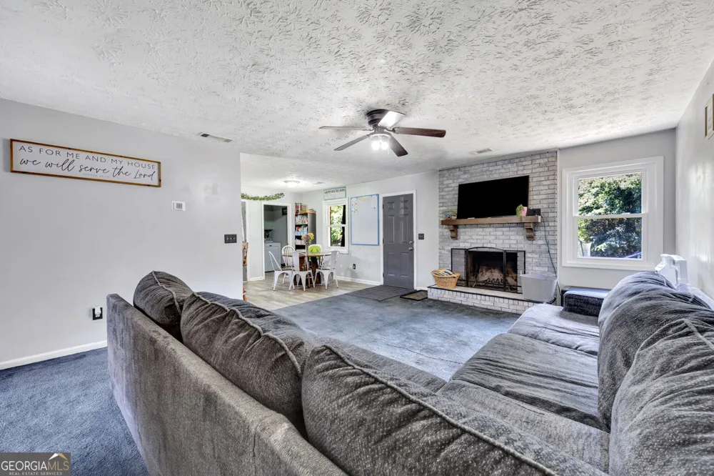 752 Sage LN NW Conyers, GA 30012