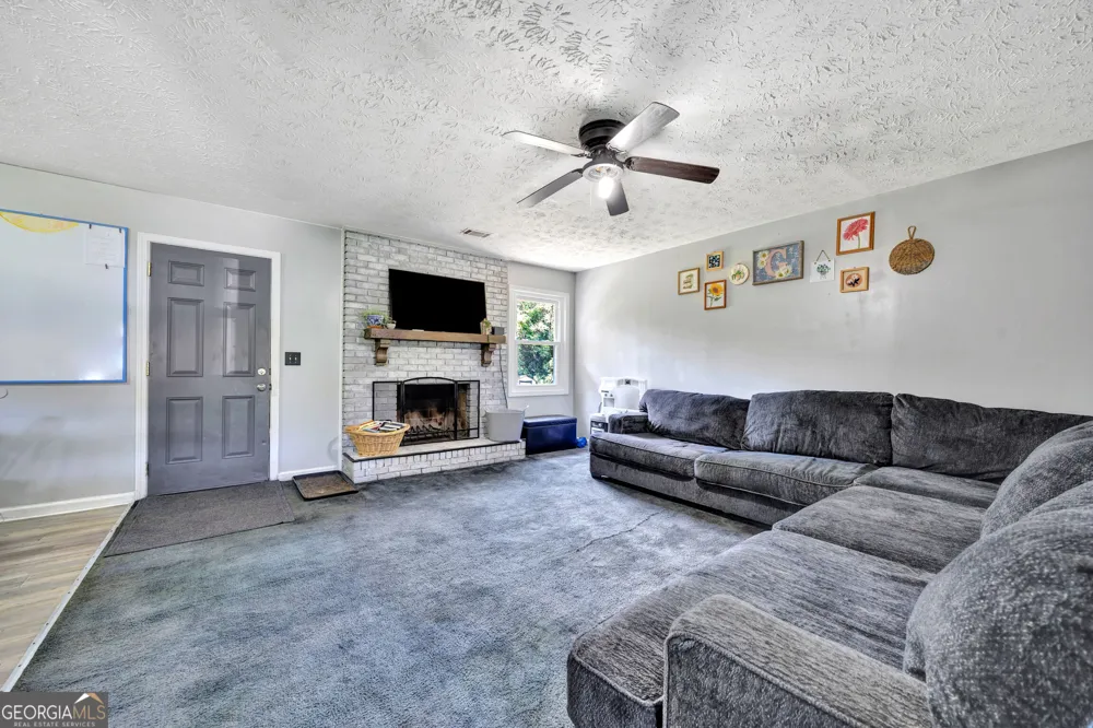 752 Sage LN NW Conyers, GA 30012
