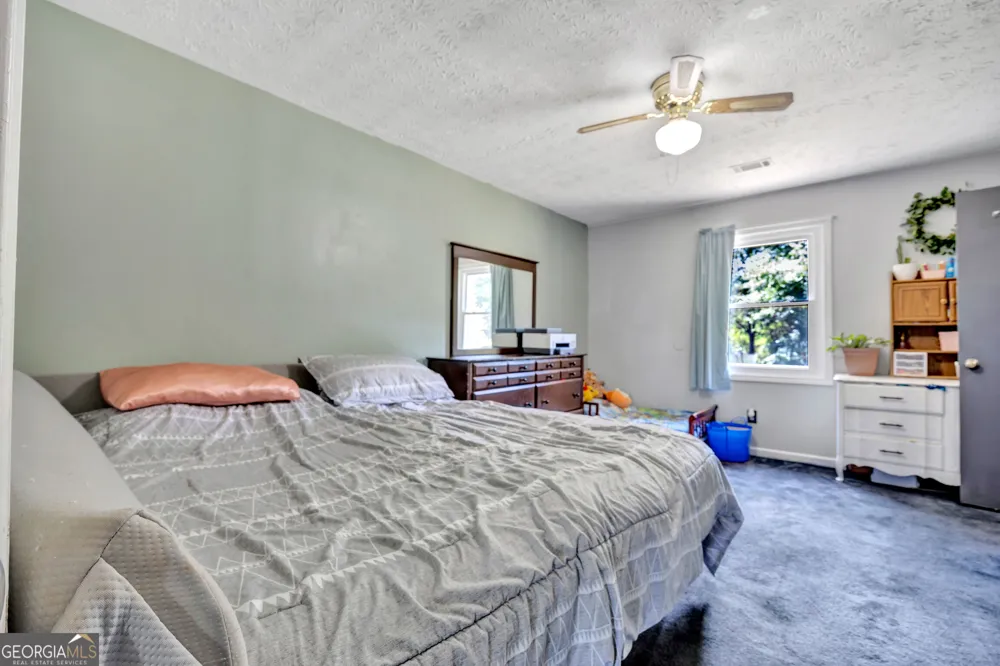 752 Sage LN NW Conyers, GA 30012