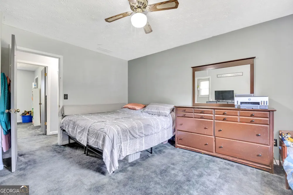 752 Sage LN NW Conyers, GA 30012