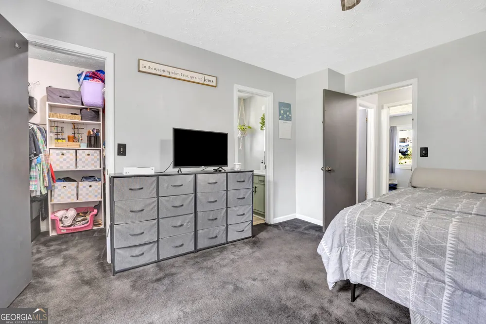752 Sage LN NW Conyers, GA 30012