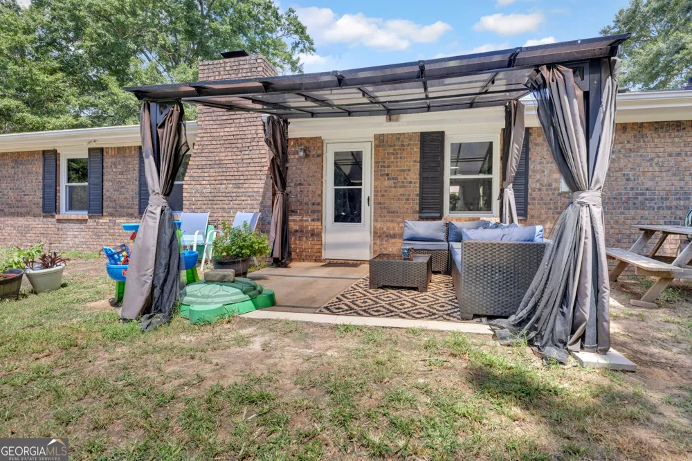 752 Sage LN NW Conyers, GA 30012