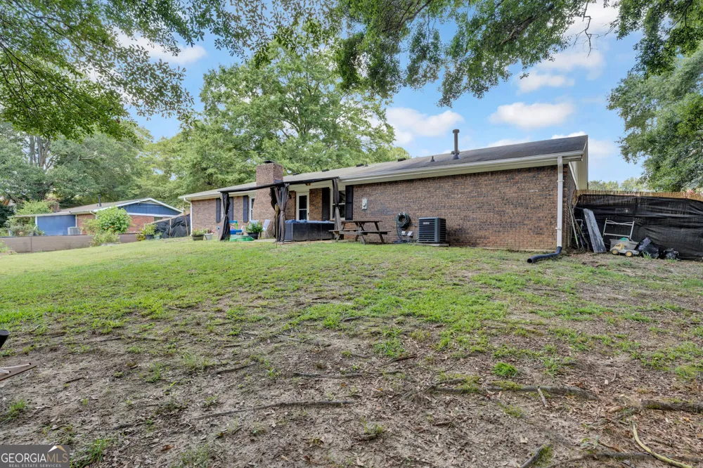 752 Sage LN NW Conyers, GA 30012