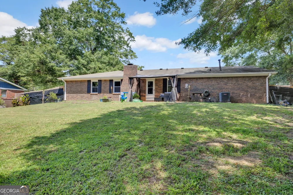 752 Sage LN NW Conyers, GA 30012