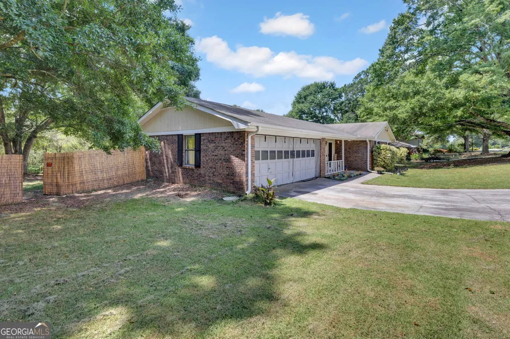752 Sage LN NW Conyers, GA 30012