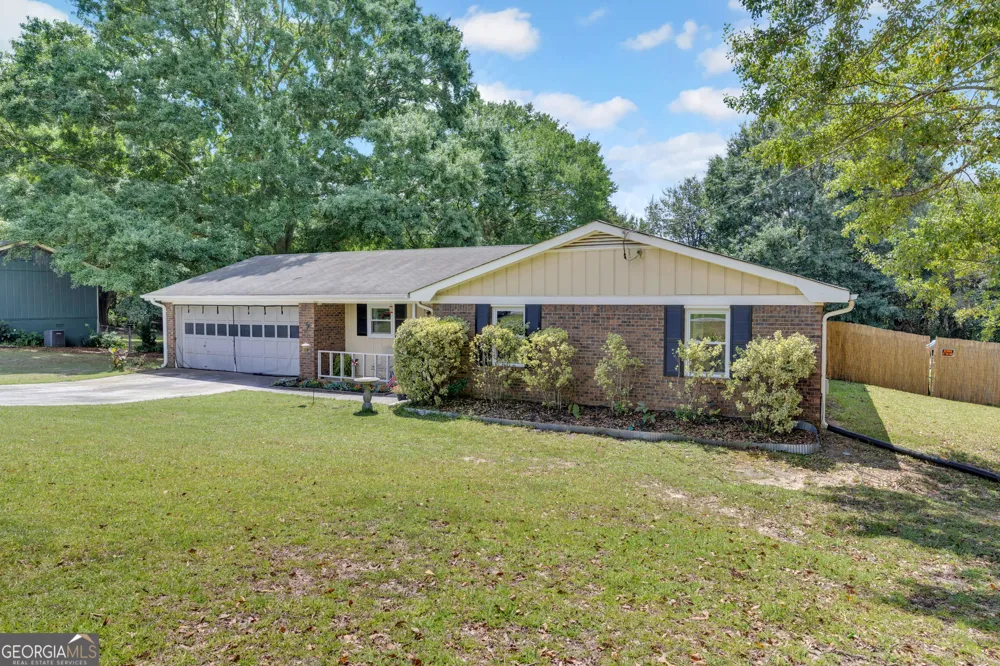 752 Sage LN NW Conyers, GA 30012