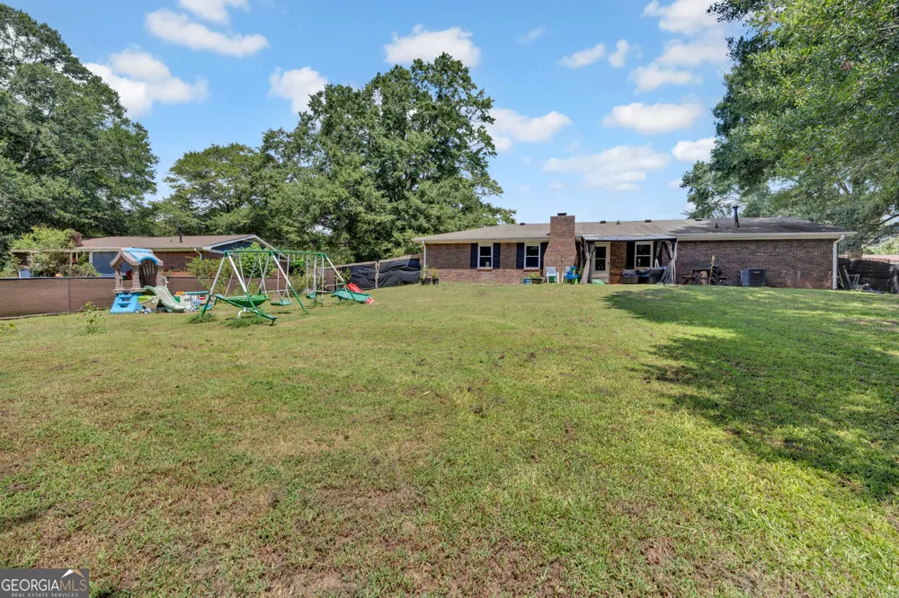 752 Sage LN NW Conyers, GA 30012