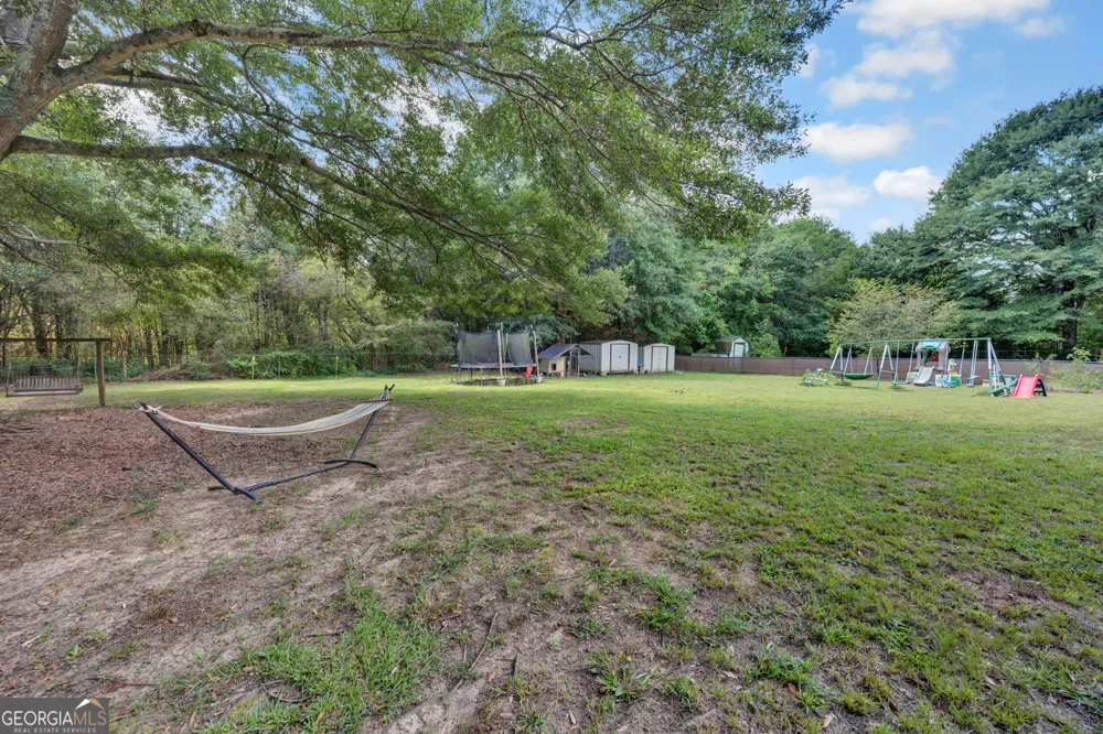 752 Sage LN NW Conyers, GA 30012