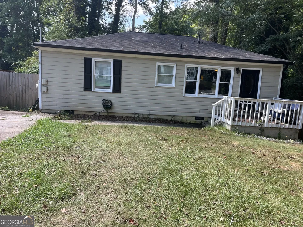 1133 Mable ST SW Mableton, GA 30126