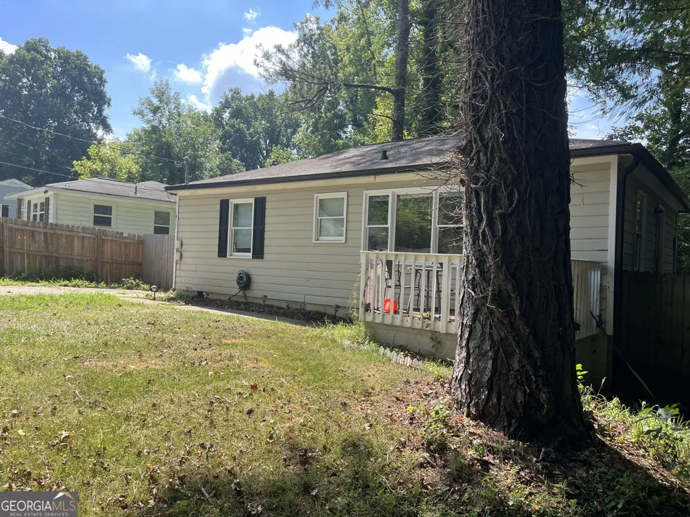 1133 Mable ST SW Mableton, GA 30126