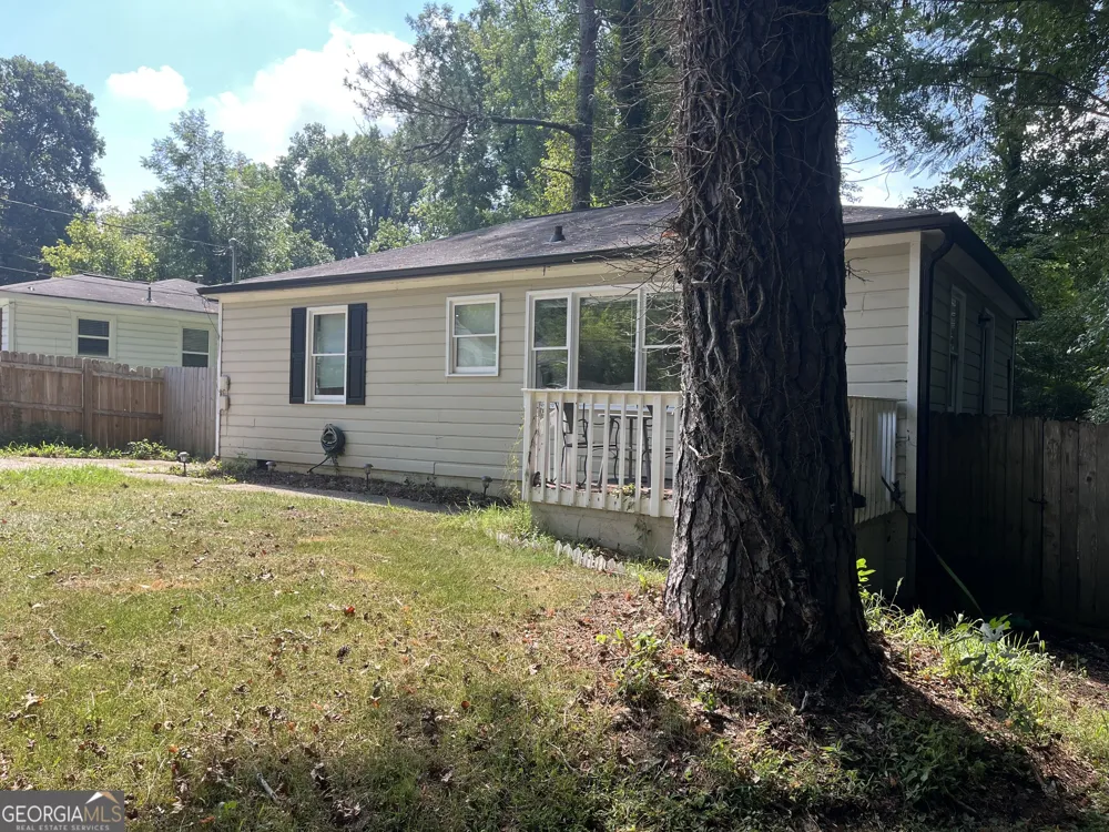 1133 Mable ST SW Mableton, GA 30126