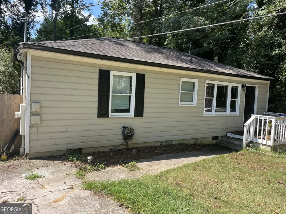 1133 Mable ST SW Mableton, GA 30126
