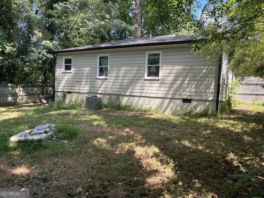 1133 Mable ST SW Mableton, GA 30126