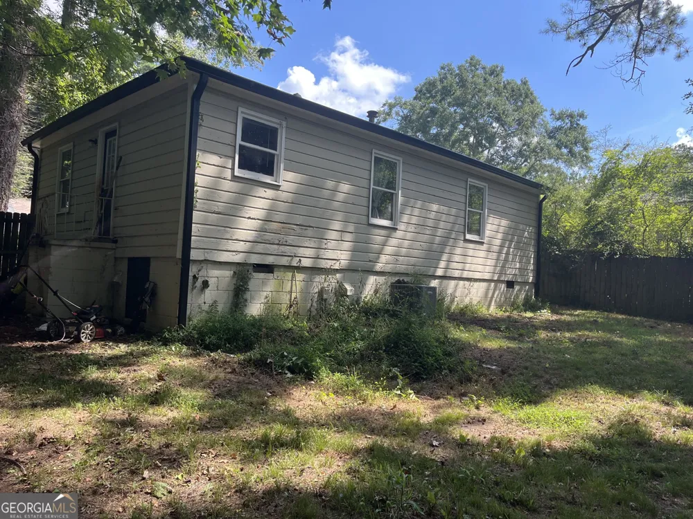 1133 Mable ST SW Mableton, GA 30126