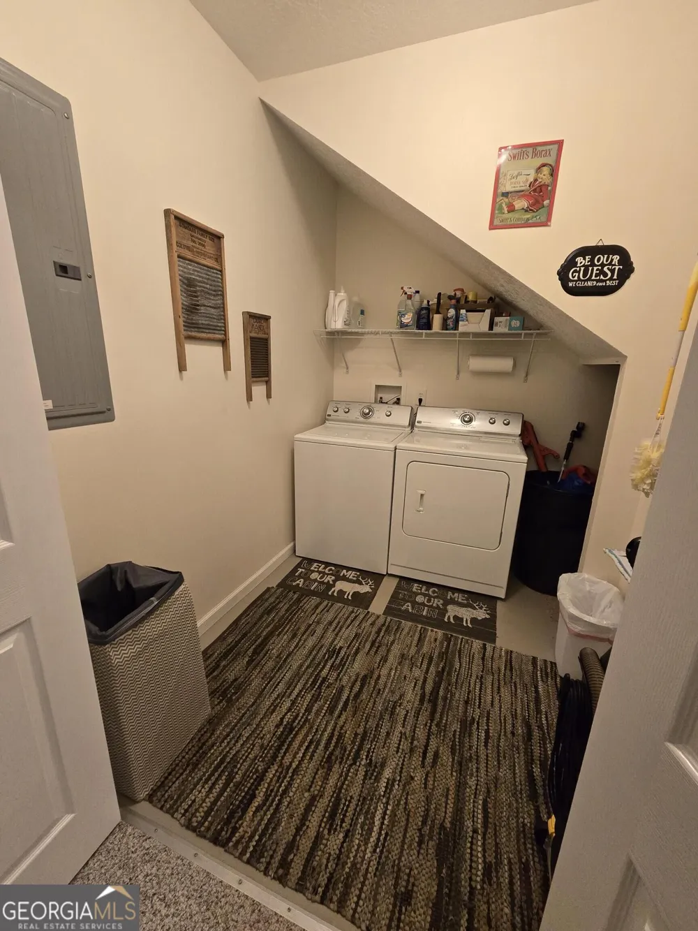 234 Eastview LN Clayton, GA 30525