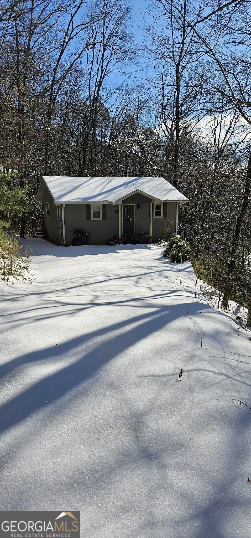 234 Eastview LN Clayton, GA 30525