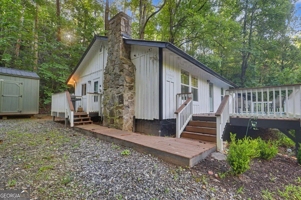 578 Highway 356 Helen, GA 30545