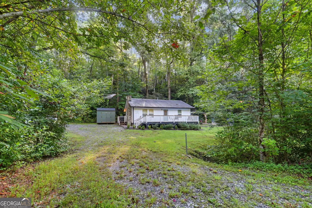 578 Highway 356 Helen, GA 30545