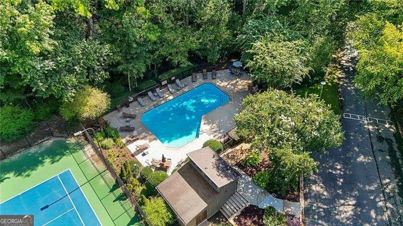 2709 Cumberland CT SE Smyrna, GA 30080