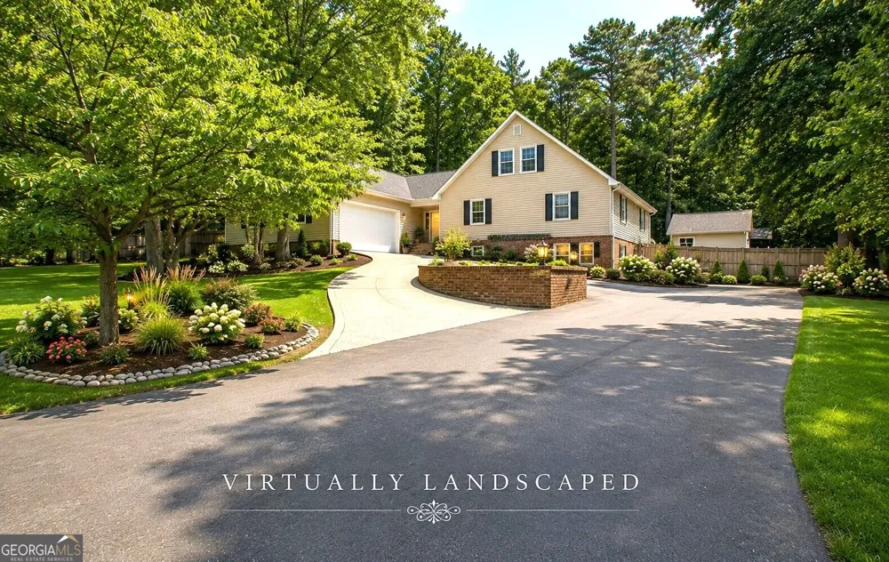 224 Shadowood DR SE Calhoun, GA 30701