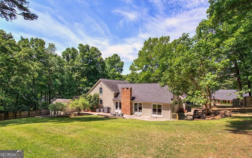 224 Shadowood DR SE Calhoun, GA 30701