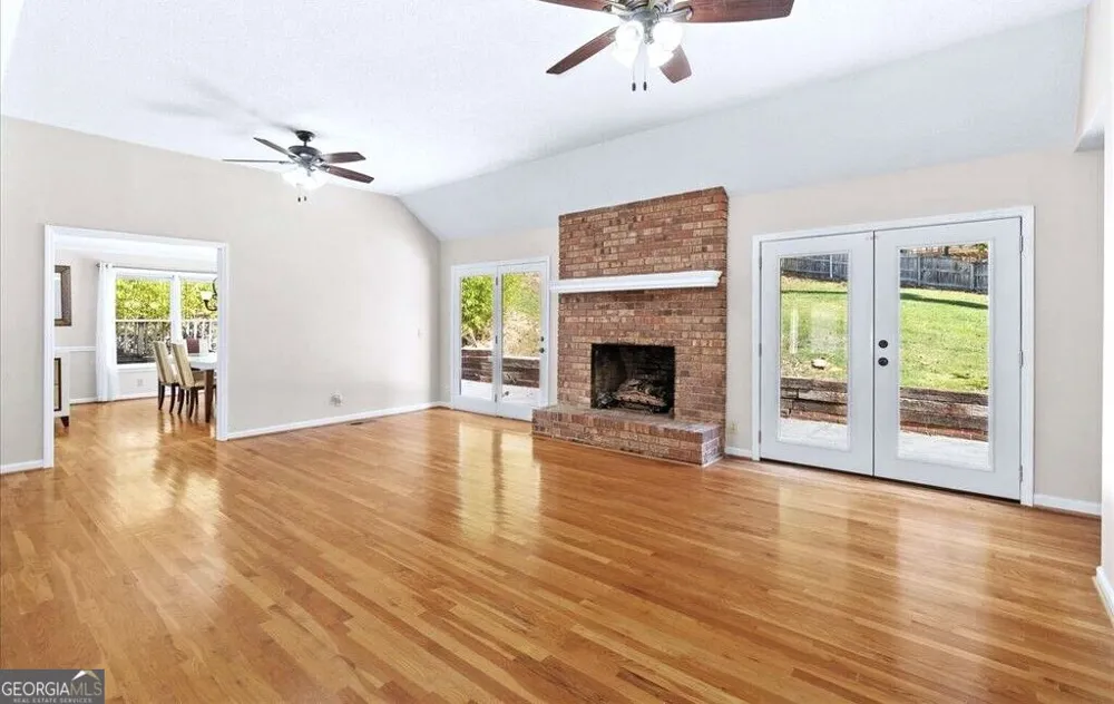 224 Shadowood DR SE Calhoun, GA 30701