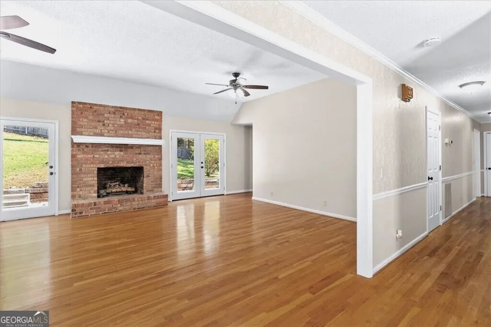 224 Shadowood DR SE Calhoun, GA 30701